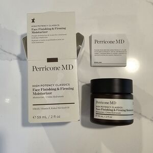 Perricone MD High Potency Classics Face Finishing, Firming moisturizer